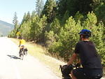 bikes in montana