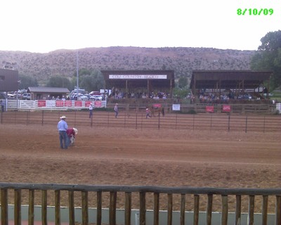 junior rodeo!!!