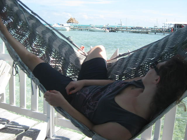 Hammock