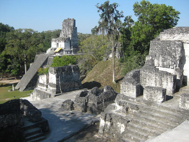 Tikal