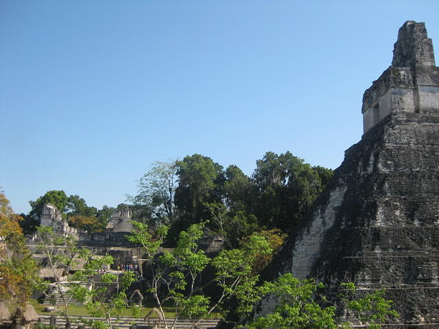 Tikal