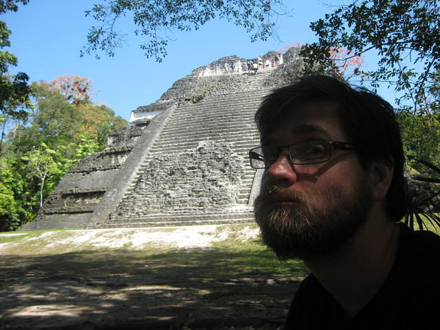 Tikal