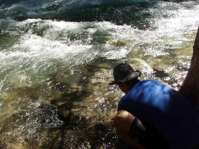 greg cooling off