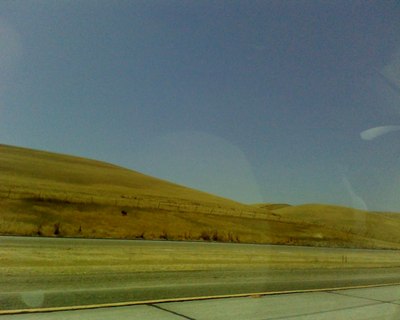brown hills 
